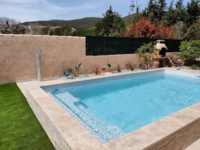 Image de Quintessence Art - Neptune piscines - SPA Vendom