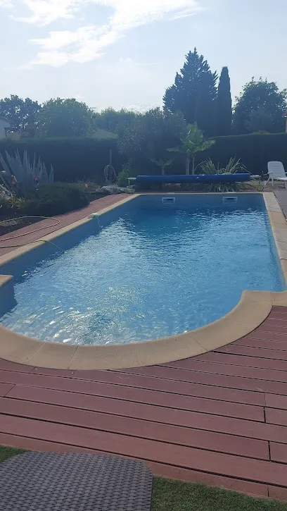 Image de R.B. PISCINE Saint-Sulpice