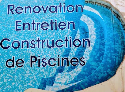 Image de R.E.C Piscines