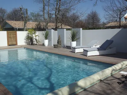 Image de RB PISCINE by PLS