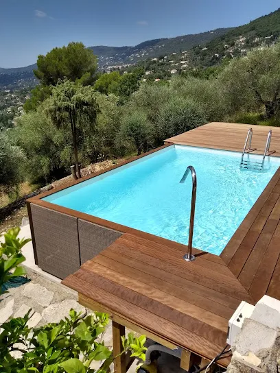 Image de RC Piscines et Spas - Laghetto