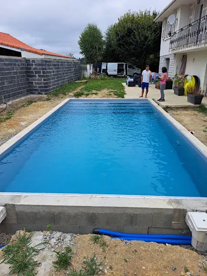 Image de Reaut piscine