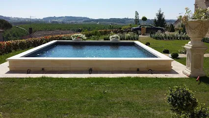 Image de Référence Piscine