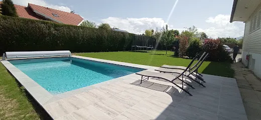 Image de Reflets d'eau Colmar