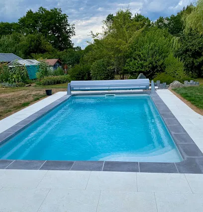 Image de REFLETS D’EAU Piscines et spas NOMEXY