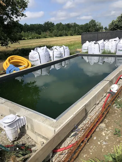 Image de Reflets d'Eau