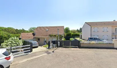 Image de Reflex Bleu