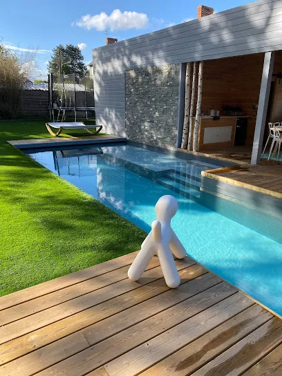 Image de RENNES PISCINES