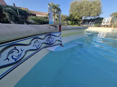 Image de Réparation robots et pompes de piscine et spas toutes marques en corse installation frises recherche de fuites