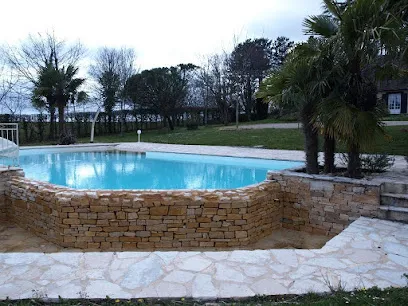 Image de Réparations De Matériels Et De Piscines SARL