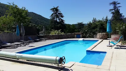 Image de Reseau piscine