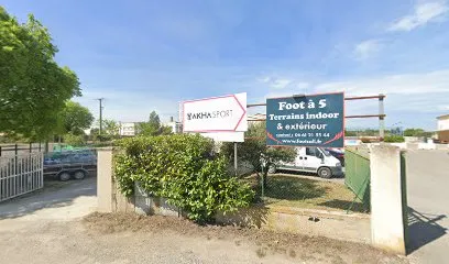 Image de Réseau Technique Piscines