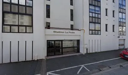 Image de Résidence La Piscine