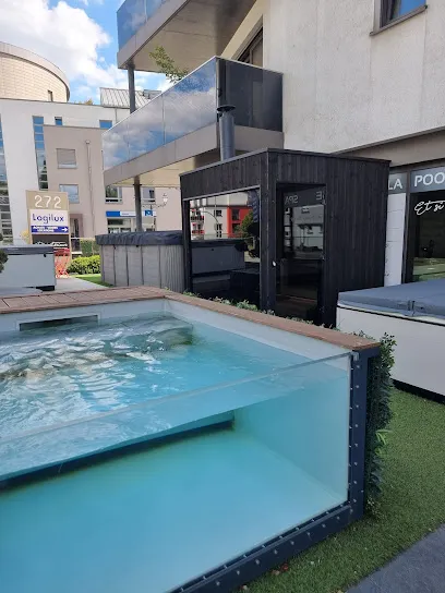 Image de Rêv'extérieur - Magasin de jacuzzi, spa, spa de nage, piscine, sauna & hammam - Luxembourg