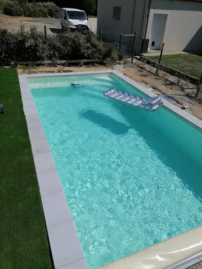 Image de Rêve d'Ô - Talmont piscines