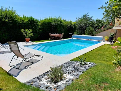 Image de Rêve De Piscine