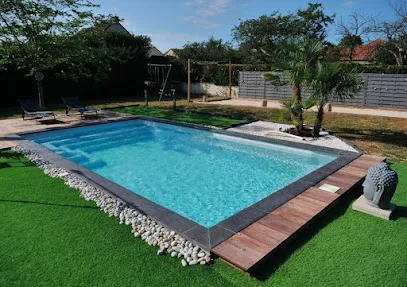 Image de Rêvons Piscines / Coque Polyester / Troyes - Aube