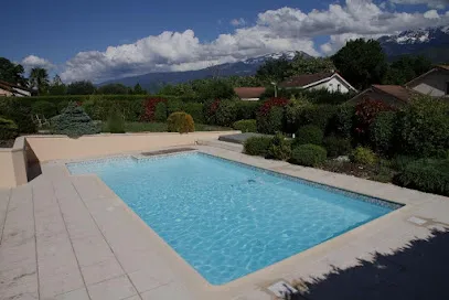 Image de RHONALP PISCINES