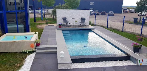 Image de Rivierapool France Fraville Import