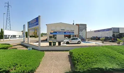 Image de ROANNE PISCINES