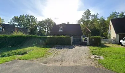 Image de Robin Baudin Piscine