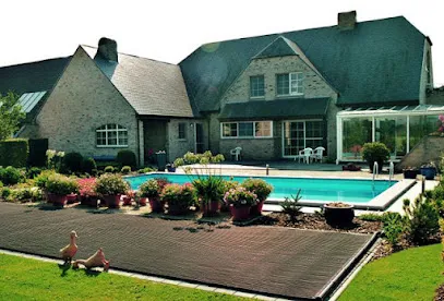 Image de Roos Diffusion Chauffage solaire piscine