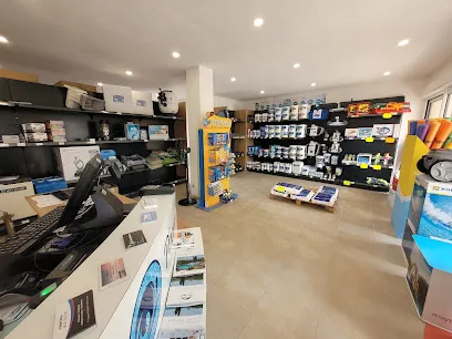 Image de S.C PISCINE