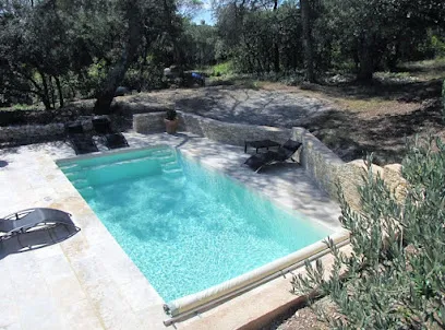 Image de Sainte Baume Piscines