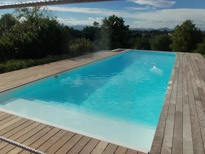 Image de Saker Piscines