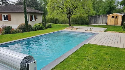 Image de Sallamand Piscines