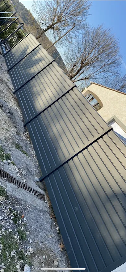 Image de Sam Clotures