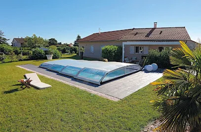 Image de Sanchez Piscines Desjoyaux