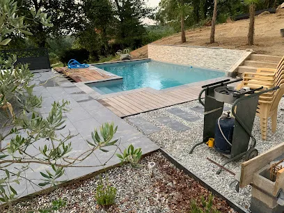 Image de SARL A l'eau piscine