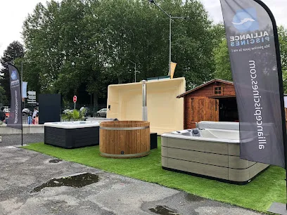 Image de SARL BERRY PISCINES ABRIS et SPAS