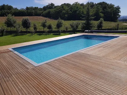 Image de SARL JARDIN ET PISCINE - Entretien de Jardin et de Piscine