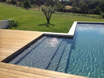 Image de SARL MGP Piscines