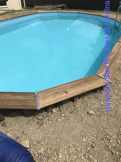 Image de Sarl Piscines et Jardins
