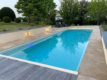 Image de SARL Piscines N' Co 65 Piscines Ibiza Tarbes / Odos