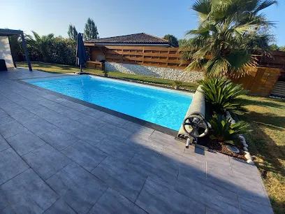 Image de SARL Ycg piscines