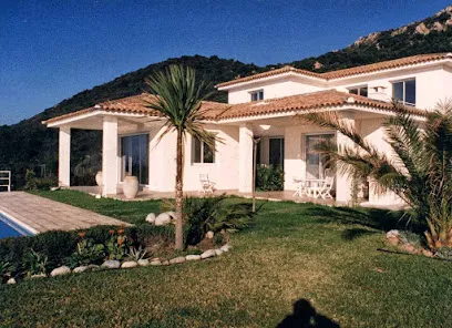 Image de SAS BERNARDINI BTP