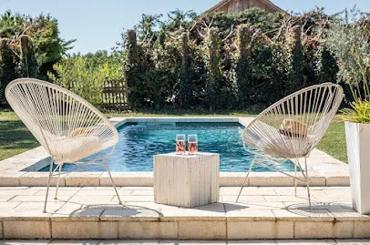 Image de SAS CRE'ART PISCINE