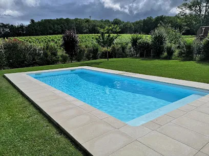 Image de SAS DE MELO PISCINES