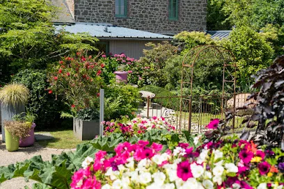 Image de SAS Eric LEQUERTIER - Architecte paysagiste