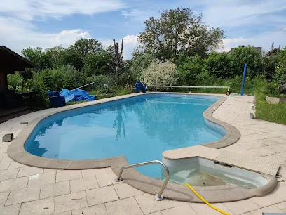 Image de SAS Piscinest