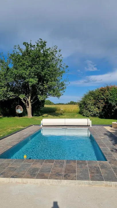 Image de Saubaigné Sébastien Piscines