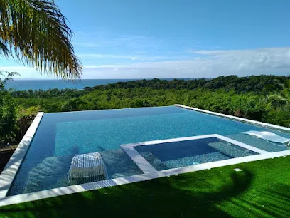 Image de SC Piscines