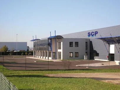 Image de SCP Lyon