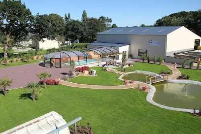 Image de SDC Piscines