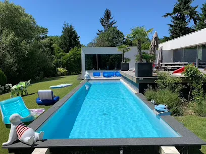 Image de SDCB - MONDIAL PISCINE