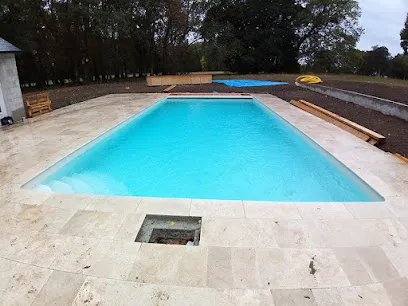 Image de Sel-Tech - Etanchéiste piscine